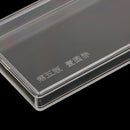 Mini Dollar Box for Presidental Paper Money Collection Display Collectible
