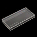 Mini Dollar Box for Presidental Paper Money Collection Display Collectible