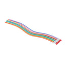 5pcs No-Toxic Wax Pencil Shape Crayons Children Painting Drawing Brush Toys