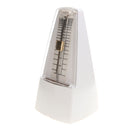Mechanical Beat Metronome Piano Guitar Violin Uku Musical Instruments