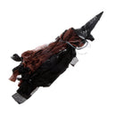 Halloween Supplies Skeleton Haunted House Props Ghost Bats Sound Activated Hanging