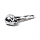 6pcs Bridge Pins Acoustic Guitar/Mandolin Replacement-Zinc Alloy