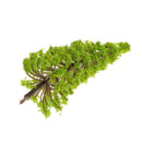 20pcs Model Cedar Trees Train Railway Scenery Layout 1:150 N Scale D111