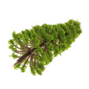 20pcs Model Cedar Trees Train Railway Scenery Layout 1:150 N Scale D108