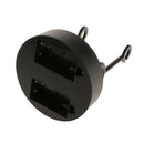 Creative Electric Magnetic Swing Wheel Table Display Desktop Home Decor