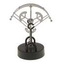 Creative Electric Magnetic Swing Wheel Table Display Desktop Home Decor
