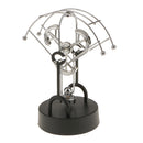 Creative Electric Magnetic Swing Wheel Table Display Desktop Home Decor