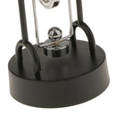 Creative Electric Magnetic Swing Wheel Table Display Desktop Home Decor