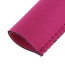 Rose Neoprene Popsicle Holder Icy Pole/Ice Lolly/Freezer Pop Sleeve Keep Hands Warm Kids Protector