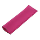Rose Neoprene Popsicle Holder Icy Pole/Ice Lolly/Freezer Pop Sleeve Keep Hands Warm Kids Protector