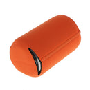 Neoprene Bottle Cooler Can Holder Birthday Party Wedding Favors Orange