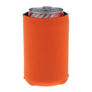 Neoprene Bottle Cooler Can Holder Birthday Party Wedding Favors Orange
