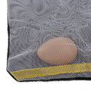 Mesh Egg Bag Make a Simulated Egg Appear and Vanish Parlor or Stage Street Magic Trick