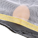 Mesh Egg Bag Make a Simulated Egg Appear and Vanish Parlor or Stage Street Magic Trick