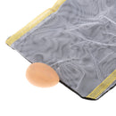 Mesh Egg Bag Make a Simulated Egg Appear and Vanish Parlor or Stage Street Magic Trick