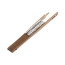 Folding Elegant Silk Bamboo Hand Fan Wedding & Party Decoration Favors Windmill Fan