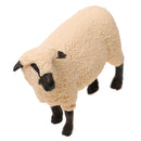 Simulation Shropshire Sheep Model Kids Toy Story Telling & Teaching Props