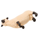 Simulation Shropshire Sheep Model Kids Toy Story Telling & Teaching Props