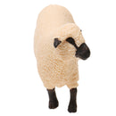 Simulation Shropshire Sheep Model Kids Toy Story Telling & Teaching Props
