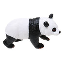 Simulation Panda Bear Animal Model Kids Toy Story Telling & Teaching Props