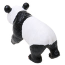 Simulation Panda Bear Animal Model Kids Toy Story Telling & Teaching Props