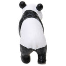 Simulation Panda Bear Animal Model Kids Toy Story Telling & Teaching Props