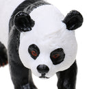 Simulation Panda Bear Animal Model Kids Toy Story Telling & Teaching Props