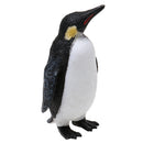 Simulation Emperor Penguin Model Figure Kids Toy Story Telling & Teaching Props