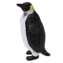 Simulation Emperor Penguin Model Figure Kids Toy Story Telling & Teaching Props