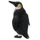 Simulation Emperor Penguin Model Figure Kids Toy Story Telling & Teaching Props