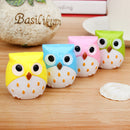 Cute Cartoon Owl Pencil Sharpener School Stationary for Kids Gift Random Color