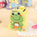 Cute Creative Cartoon Tin Piggy Bank Storage Saving Cash Money Coin Box Tin Jewelry Coin Money Saving Pot