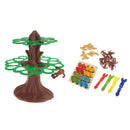 Fun Jumping Monkeys Winning Bananas Board Game Christmas Gift for Home Party