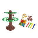 Fun Jumping Monkeys Winning Bananas Board Game Christmas Gift for Home Party