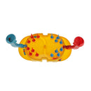 Funny Space Monster Shoot Marble Shoot Board Game Set Gift for Family Party
