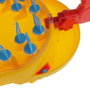 Funny Space Monster Shoot Marble Shoot Board Game Set Gift for Family Party