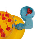 Funny Space Monster Shoot Marble Shoot Board Game Set Gift for Family Party