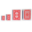 52pcs Giant Playing Cards Jumbo Poker Outdoor Magic Family Party Game Cards