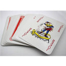 52pcs Giant Playing Cards Jumbo Poker Outdoor Magic Family Party Game Cards