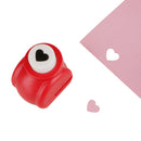 Trumpet Craft Punch 0.8cm DIY Scrapbook Post Card Love Pattern