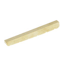 Brass Nuts for Fender ST Electric Guitars Replacement Music Instrument Acce