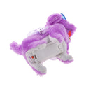 Plush Walking Barking Electronic Dog with Dress Kids Soft Toy Random Color