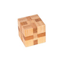 Classic Kongming Lock Puzzle Game Toy Cube for Play Fun -Challenge!