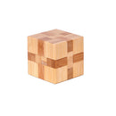 Classic Kongming Lock Puzzle Game Toy Cube for Play Fun -Challenge!