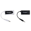 Guitar&Bass Interface adapter Converter for iPhone iPad iPod-White