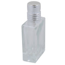 Upmarket Spray Comestics Perfume Glass Bottles 30ml Clear