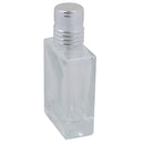 Upmarket Spray Comestics Perfume Glass Bottles 30ml Clear