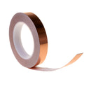 Pro Single Conductive Self Adhesive EMI Copper Foil Shielding Tape 2CM*30M Guitar Slug and Snail Barrier