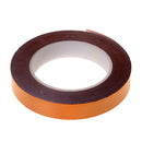 Pro Single Conductive Self Adhesive EMI Copper Foil Shielding Tape 2CM*30M Guitar Slug and Snail Barrier