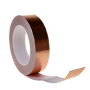 Pro Single Conductive Self Adhesive EMI Copper Foil Shielding Tape 3CM*30M Guitar Slug and Snail Barrier